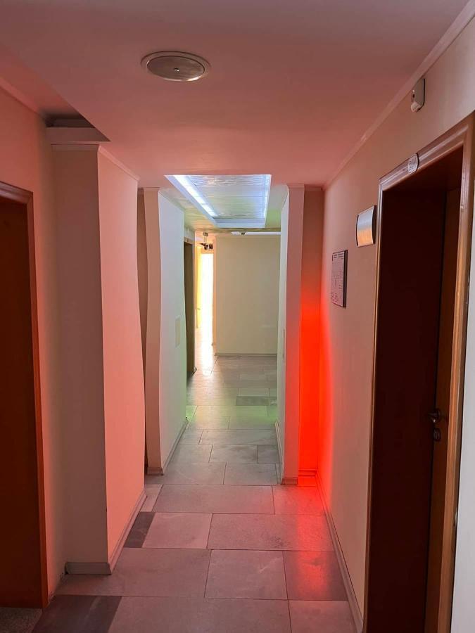Хотел Диамант Hotel Diamond Balchik Bagian luar foto