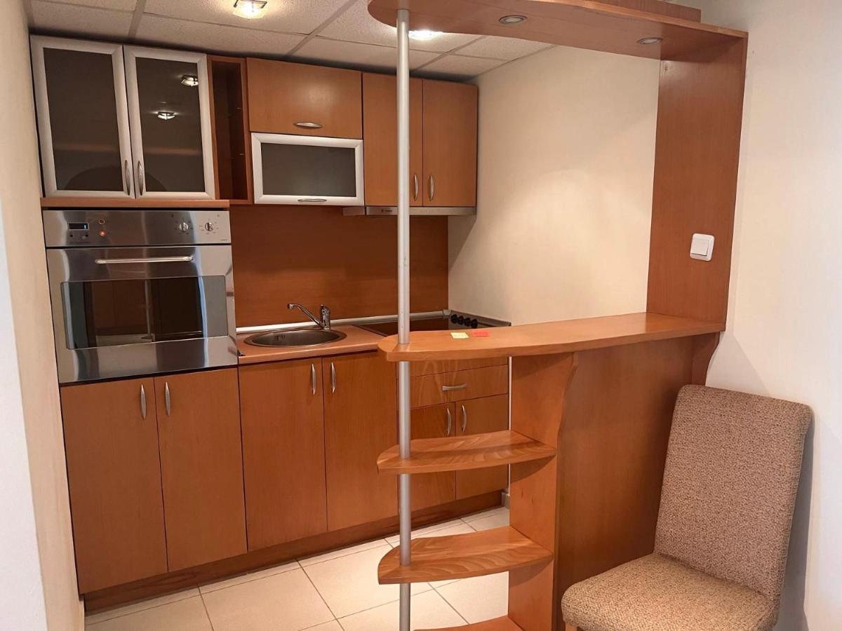 Хотел Диамант Hotel Diamond Balchik Bagian luar foto